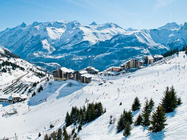 Photo de Auris en Oisans