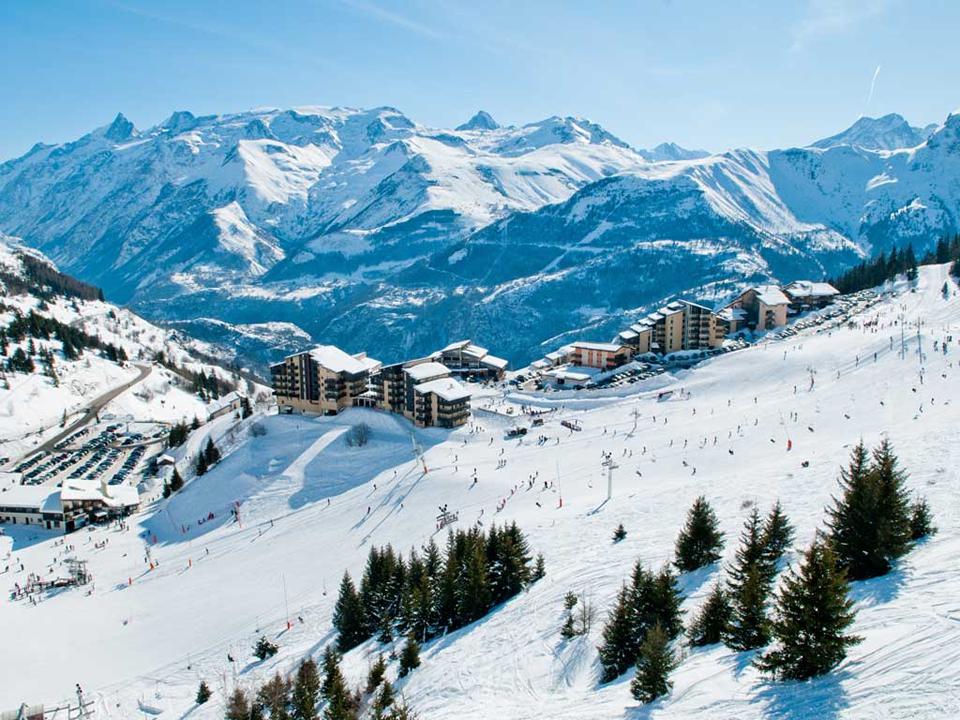Auris-en-Oisans Photo : 1 sur 3