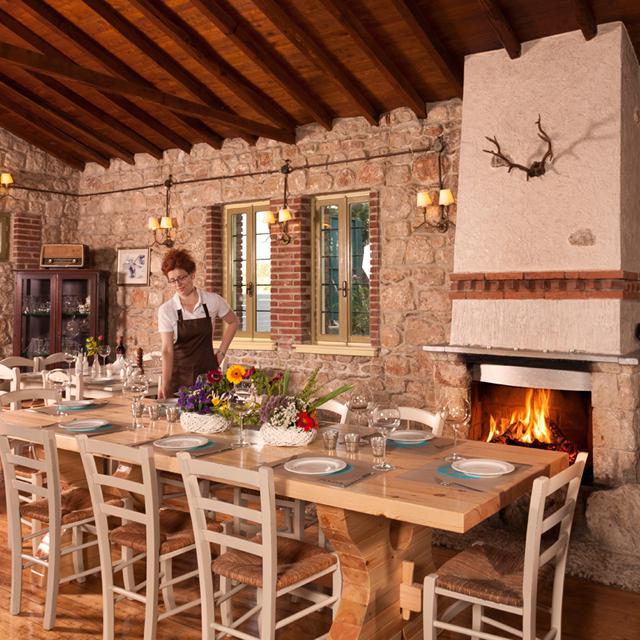 Petrino Eco Village photo 2