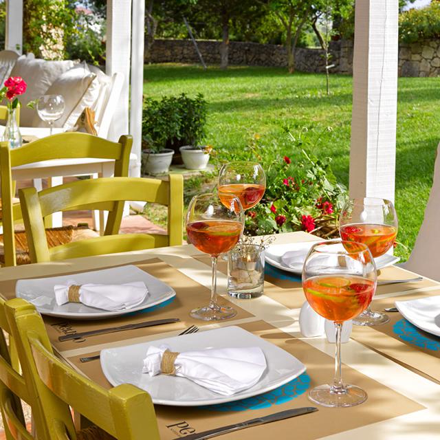 Petrino Eco Village photo 4