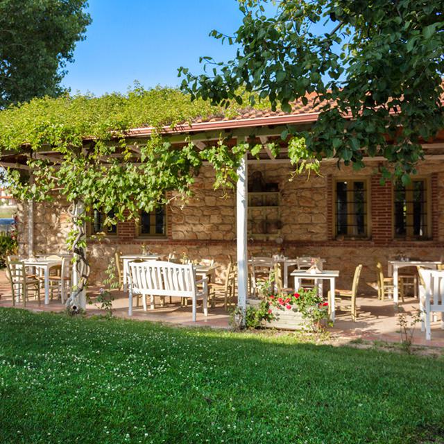 Petrino Eco Village photo 3