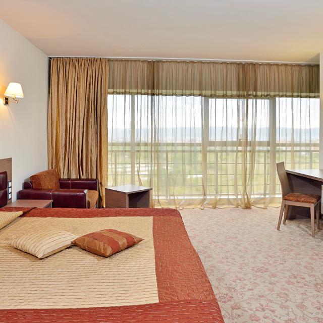 Hôtel Sol Nessebar Palace photo 26