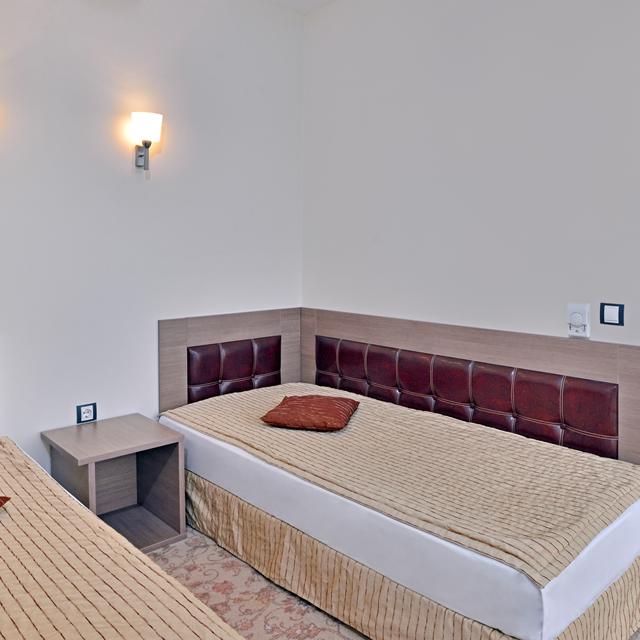 Hôtel Sol Nessebar Palace photo 27