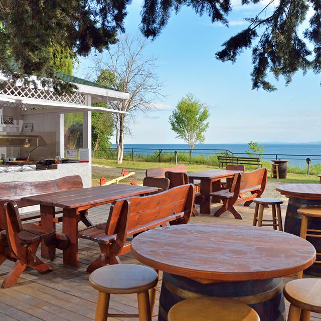 Hôtel Sol Nessebar Palace photo 3