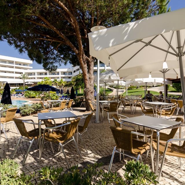 Appart'hôtel Alfagar photo 3