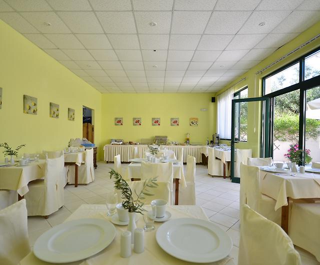 Hôtel Agrilia - Réservé aux adultes photo 3