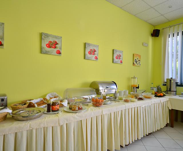 Hôtel Agrilia - Réservé aux adultes photo 4