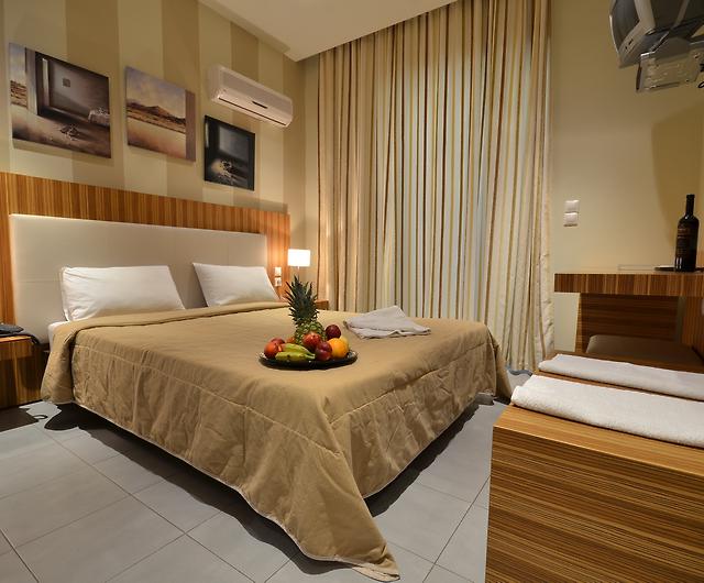 Hôtel Agrilia - Réservé aux adultes photo 10