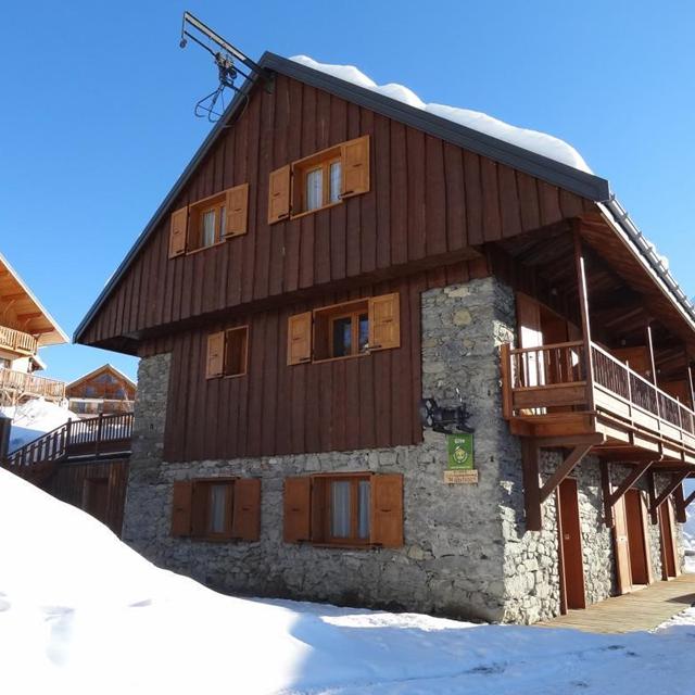 Chalet la Grange de Marcelline - Prix exclusif photo 1