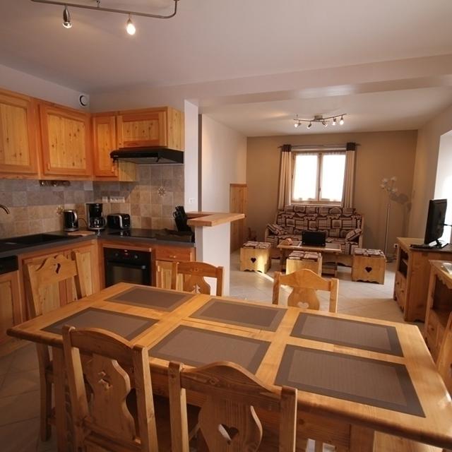 Chalet la Grange de Marcelline - Prix exclusif photo 6