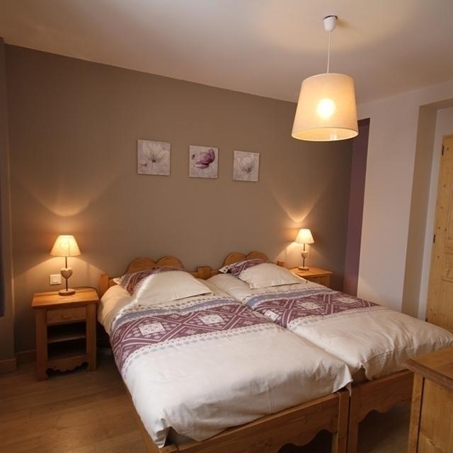 Chalet la Grange de Marcelline - Prix exclusif photo 7