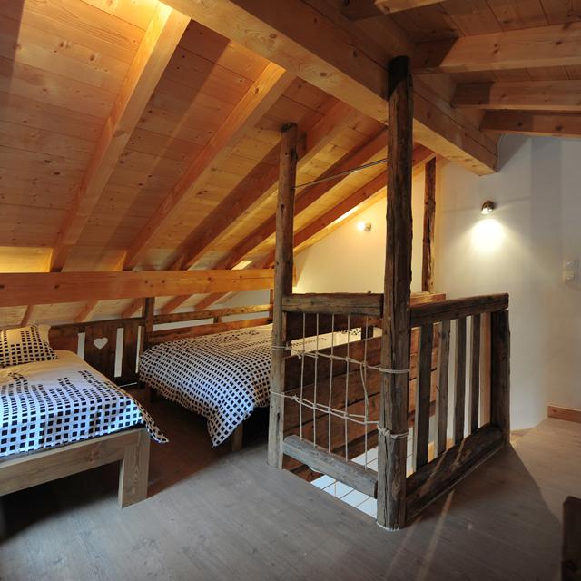 Chalet Christophe & Elodie - Prix exclusif photo 14