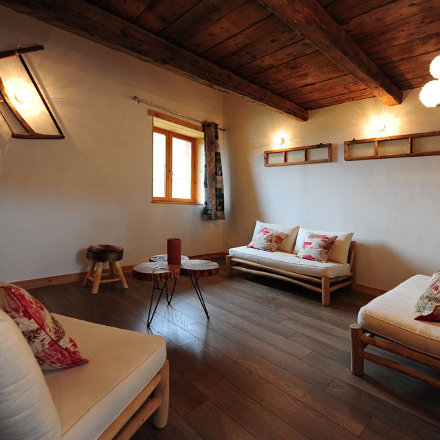 Chalet Christophe & Elodie - Prix exclusif photo 11