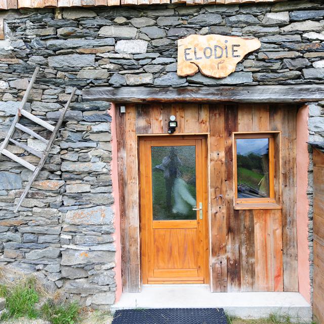 Chalet Christophe & Elodie - Prix exclusif photo 18