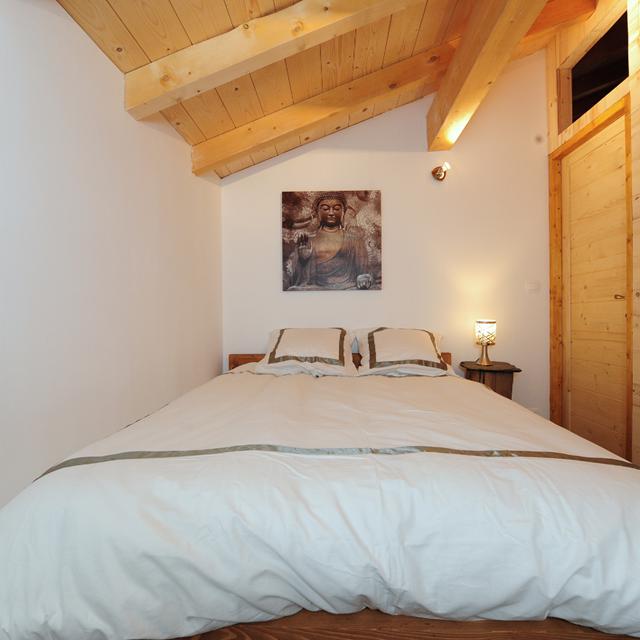 Chalet Christophe & Elodie - Prix exclusif photo 16