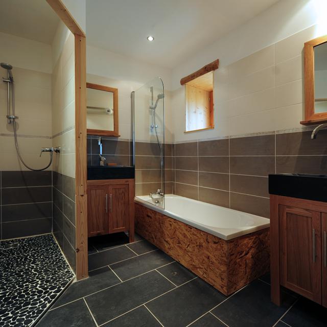 Chalet Christophe & Elodie - Prix exclusif photo 5