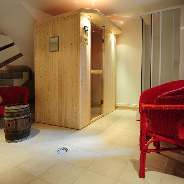 Chalet Christophe & Elodie - Prix exclusif photo 6