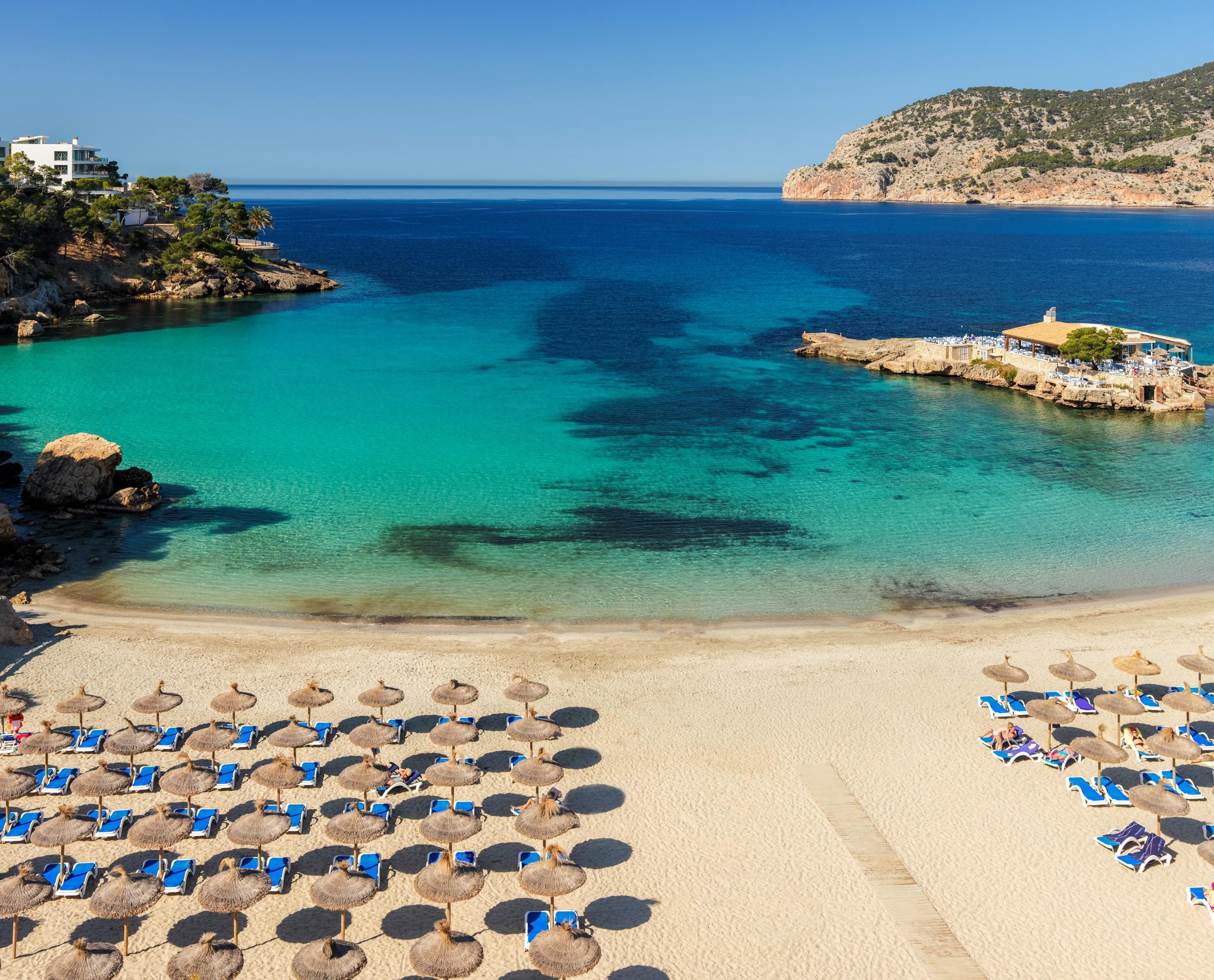 Camp de Mar Photo : 2 sur 2