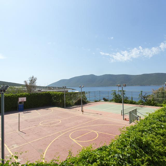 Hôtel Bodrum Holiday Resort photo 16