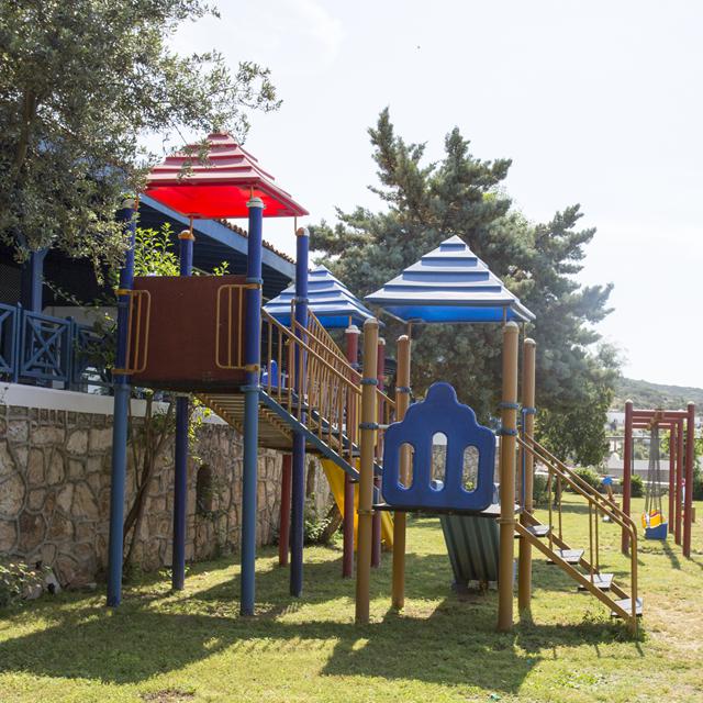 Hôtel Bodrum Holiday Resort photo 17