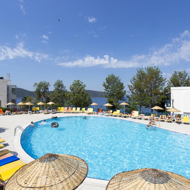 Hôtel Bodrum Holiday Resort photo 1