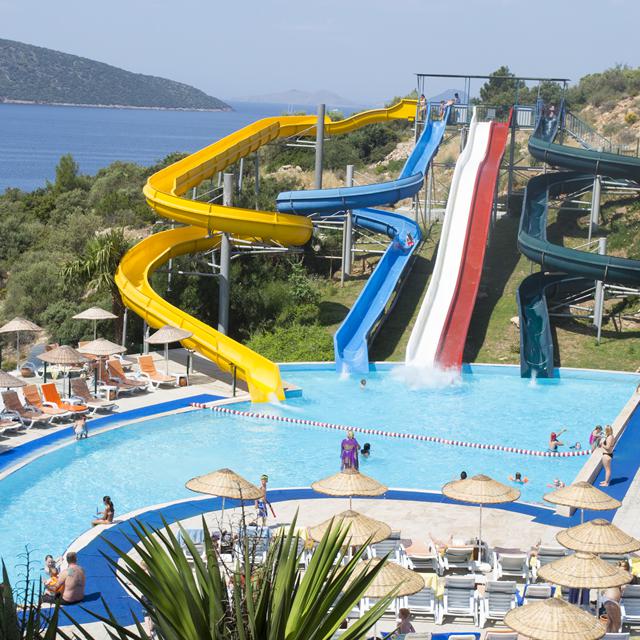 Hôtel Bodrum Holiday Resort photo 0