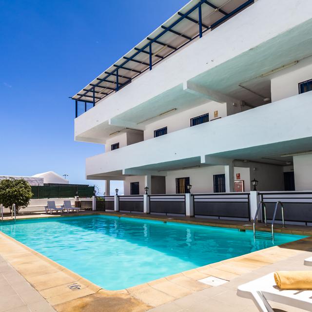 Appartements Labranda Los Cocoteros