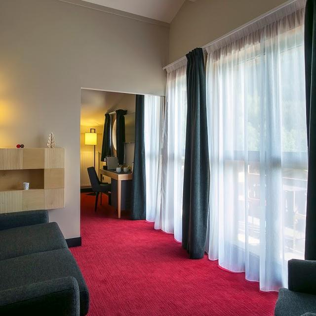 Hôtel Excelsior Chamonix photo 10
