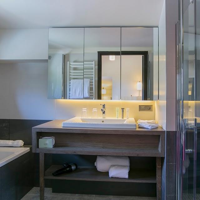 Hôtel Excelsior Chamonix photo 11