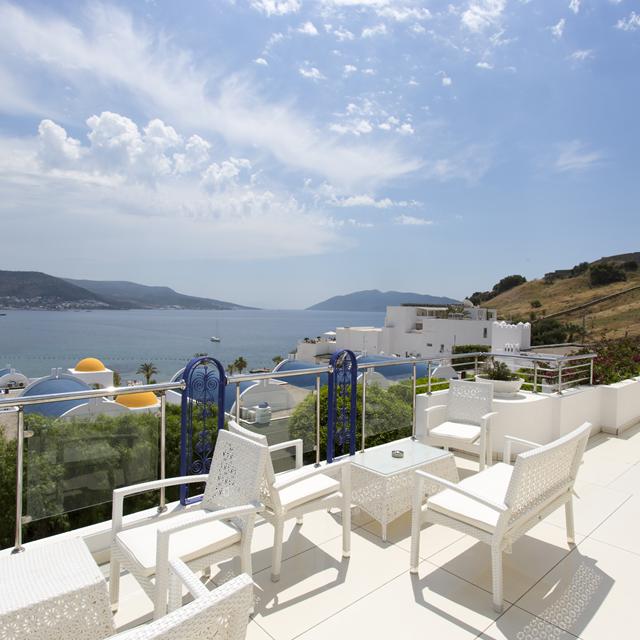 Hôtel Salmakis Beach Resort & Spa photo 7