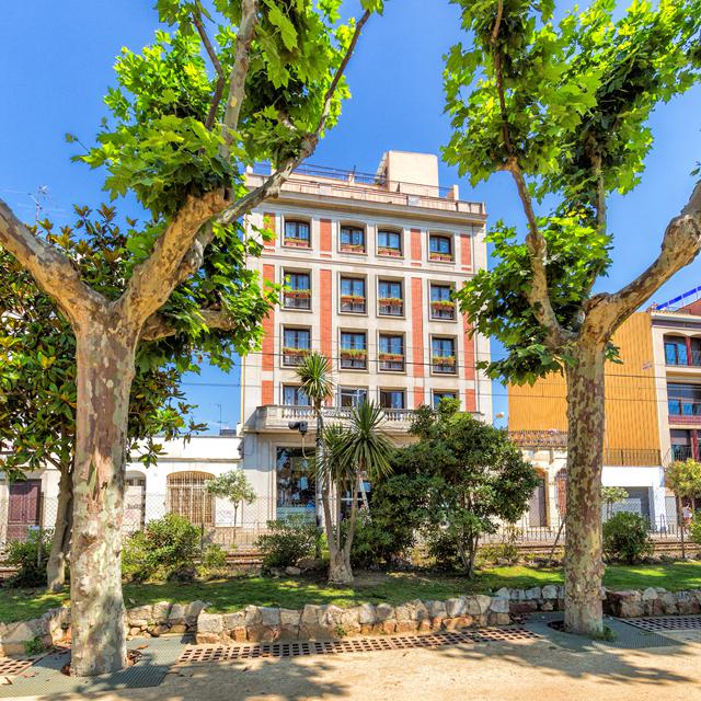 Hôtel Espanya photo 4