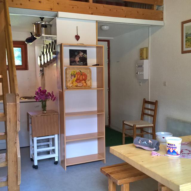 Résidence les Arolles photo 10