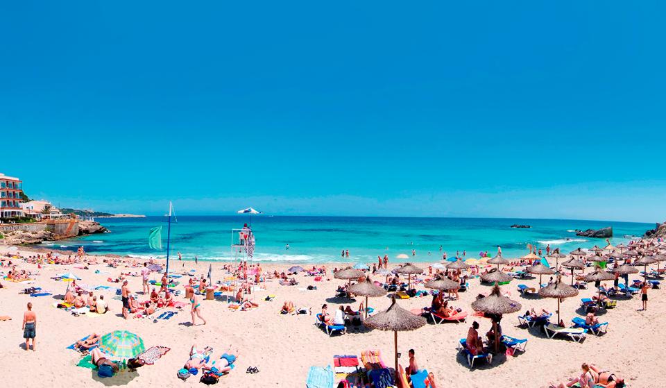 Cala Ratjada Photo : 1 sur 9