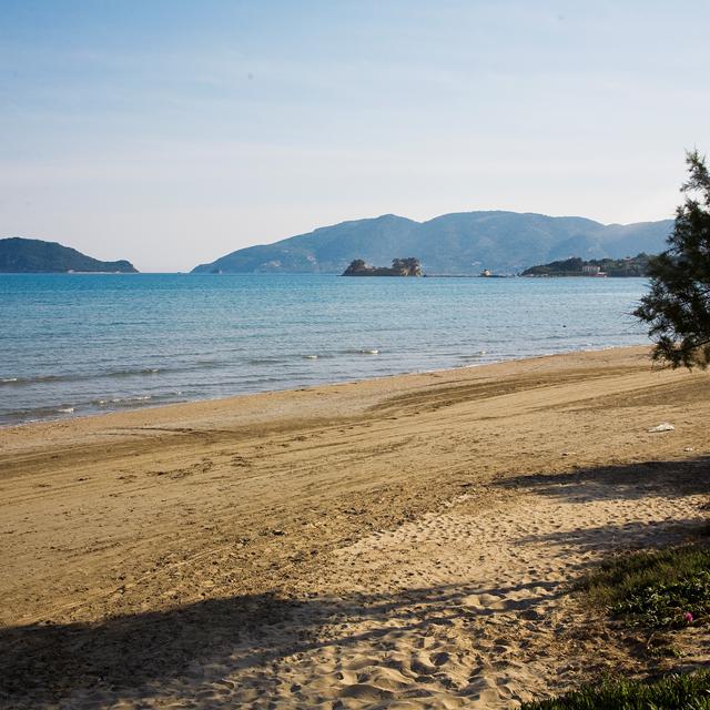 Hôtel Mediterranean Beach Resort & Spa photo 3