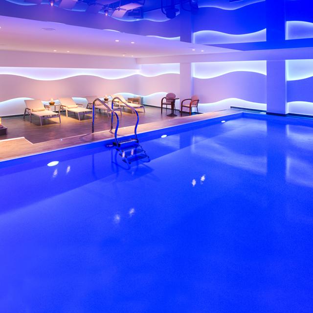 Hôtel Mediterranean Beach Resort & Spa photo 5