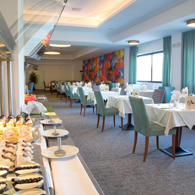 Hôtel Mediterranean Beach Resort & Spa photo 4