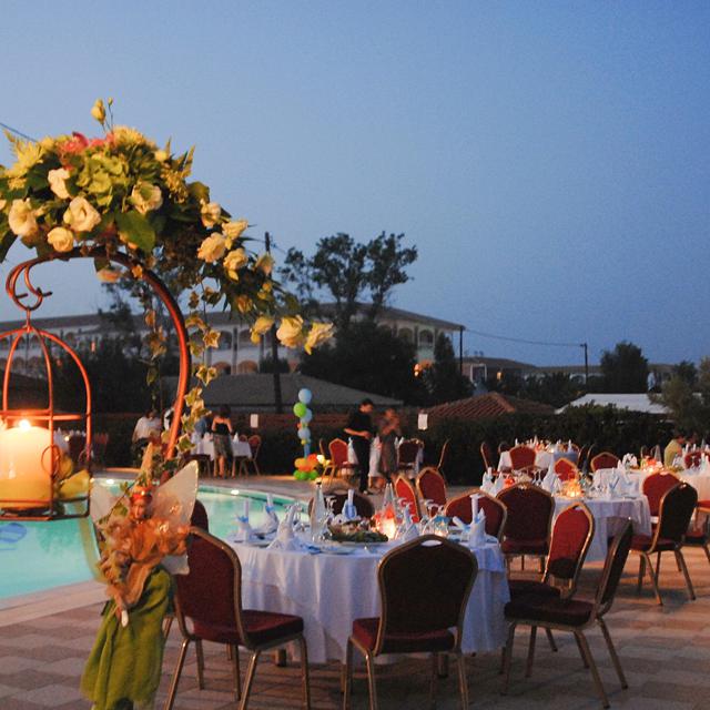 Hôtel Mediterranean Beach Resort & Spa photo 6
