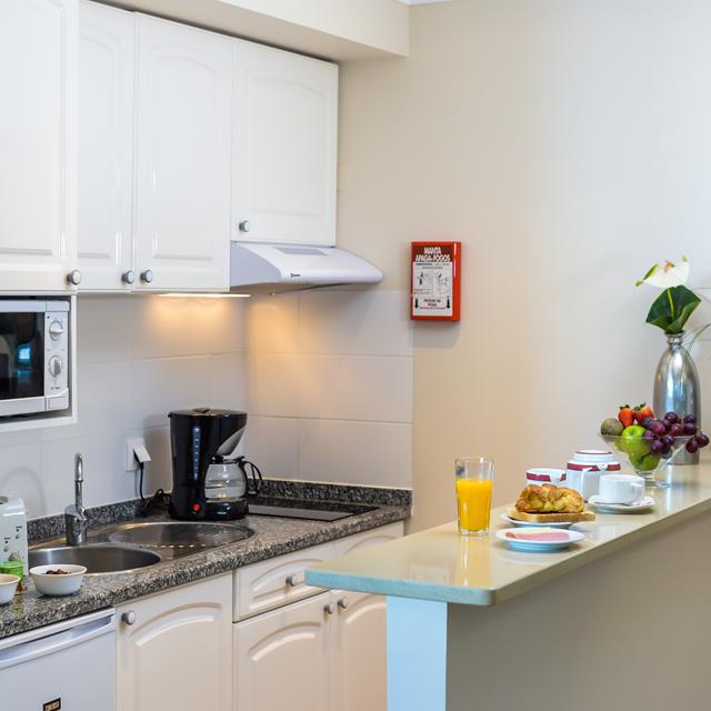 Appartements Duas Torres photo 4