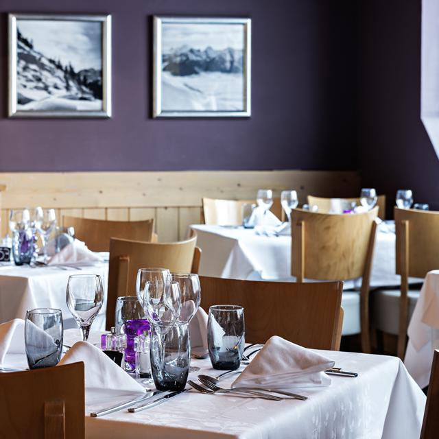 Hotel Les Bruyères photo 4