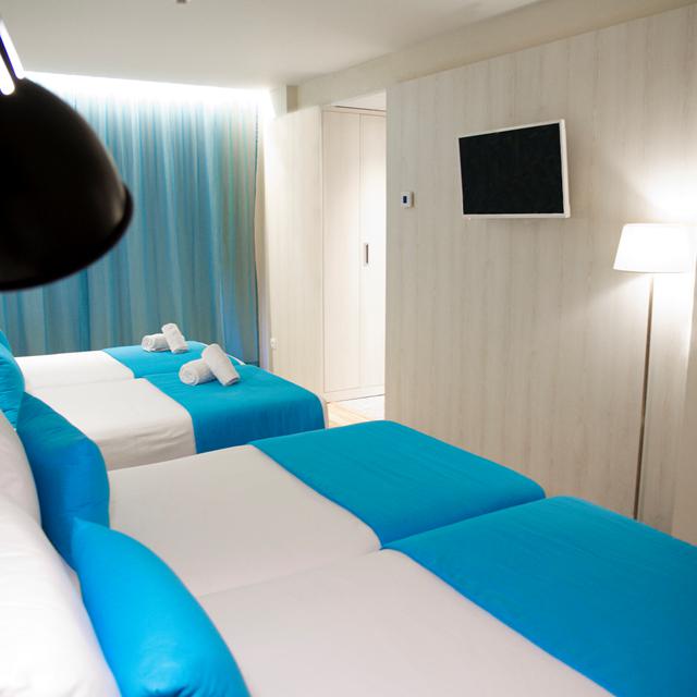 Hotel ALEGRIA Maripins photo 15