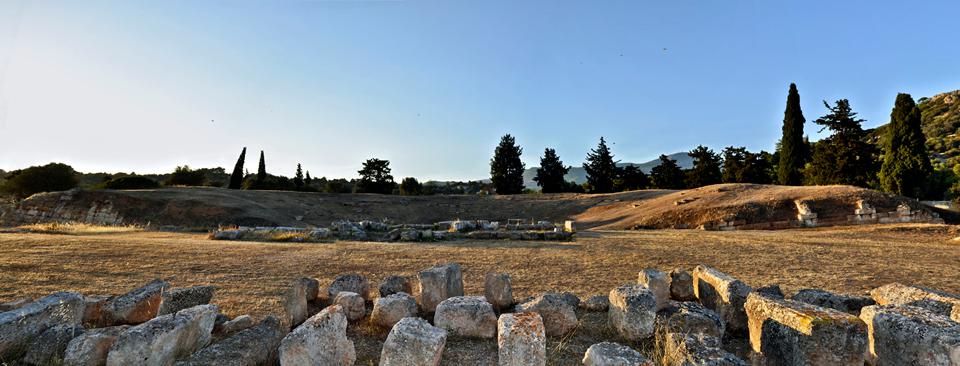 Eretria Photo : 3 sur 4
