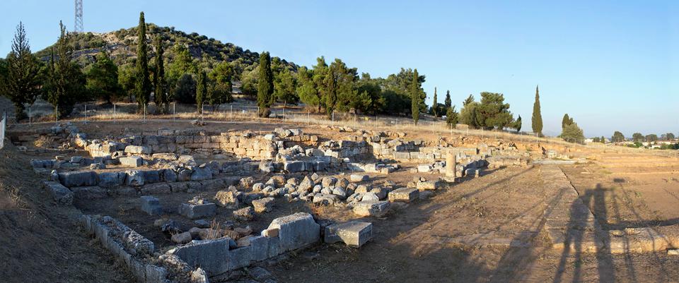 Eretria Photo : 1 sur 4