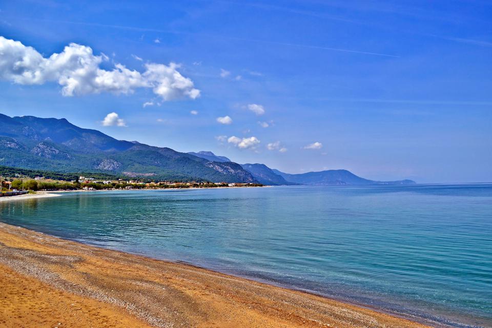 Eretria Photo : 2 sur 4