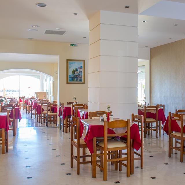 Hôtel Poseidon Beach photo 35