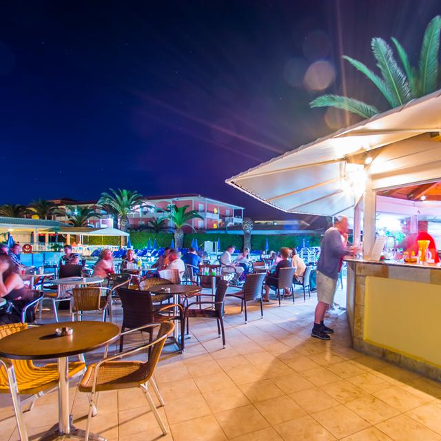 Hôtel Poseidon Beach photo 28