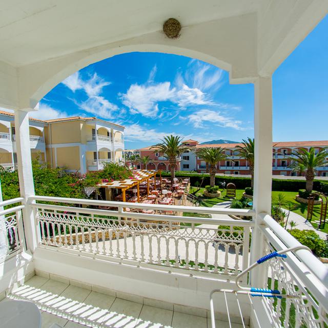 Hôtel Poseidon Beach photo 23