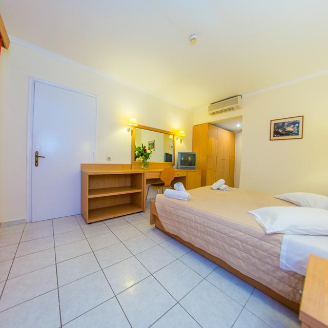 Hôtel Poseidon Beach photo 22