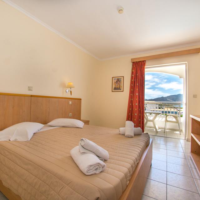 Hôtel Poseidon Beach photo 20