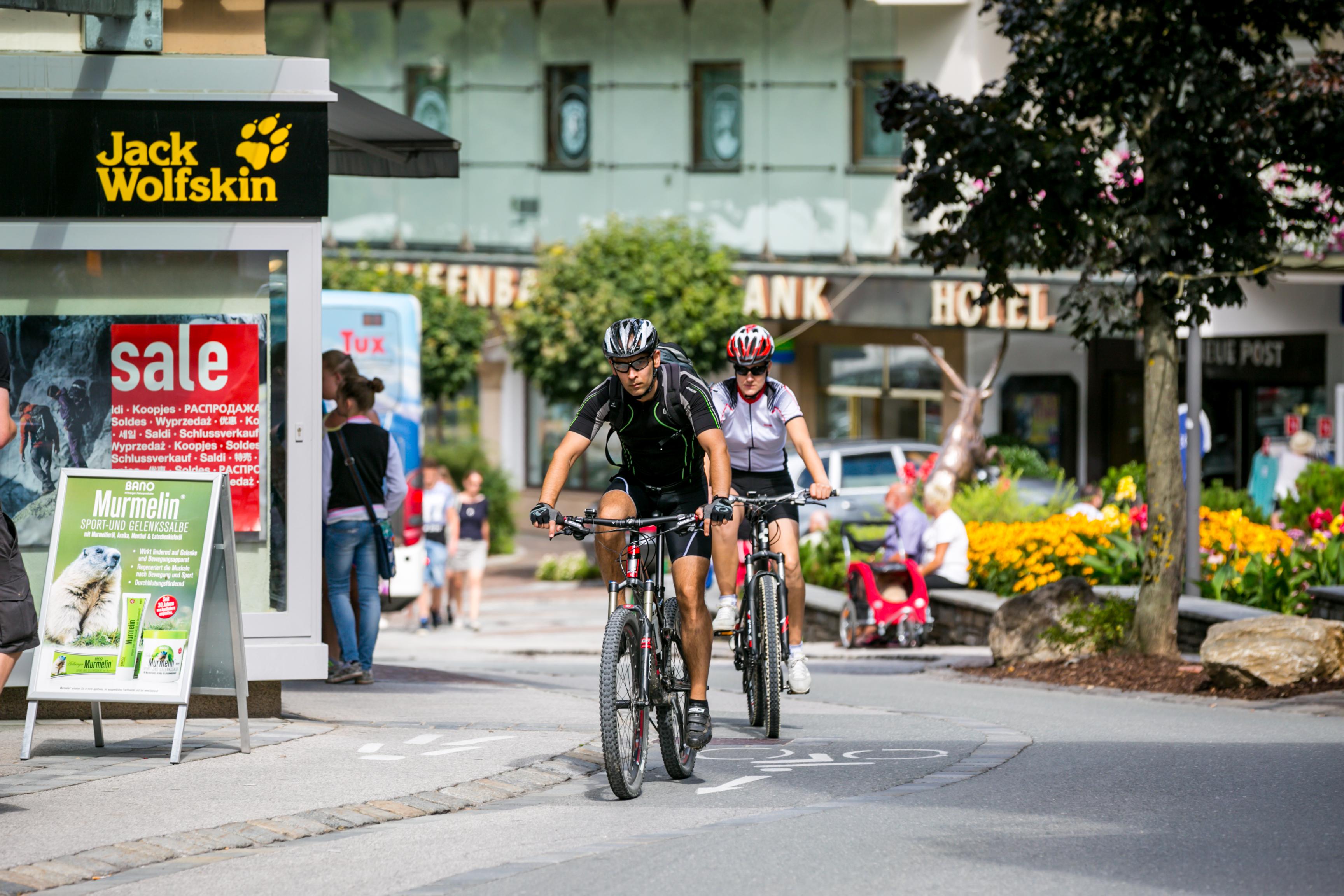 Mayrhofen Photo : 4 sur 5