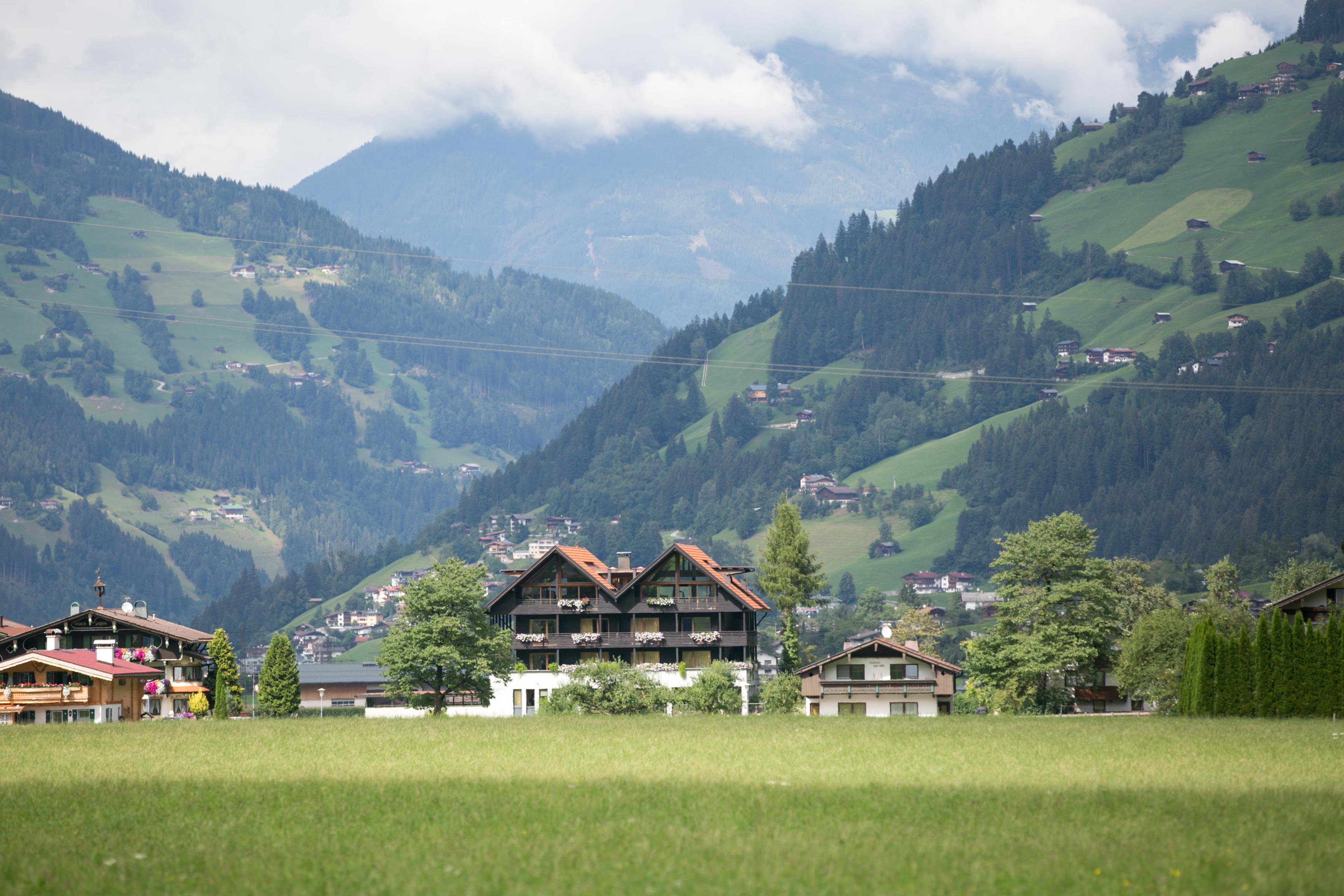 Mayrhofen Photo : 2 sur 5